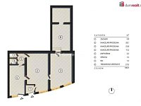 Prodej rodinného domu 9+2, 350 m2 - Mladá Boleslav - 14