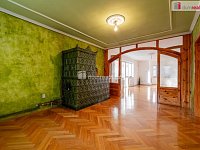 Prodej rodinného domu 9+2, 350 m2 - Mladá Boleslav - 7