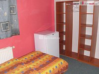 pronájem pokoje (lůžko)15m2, Praha 9, Čakovice, bez kauce - 2