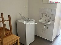 pronájem pokoje (lůžko)15m2, Praha 9, Čakovice, bez kauce - 3
