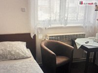 Pronájem pokoje s vlastní koupelnou ,Praha 8, Dolní Chabry - 2