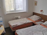 Pronájem pokoje s vlastní koupelnou ,Praha 8, Dolní Chabry - 3