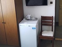 Pronájem pokoje s vlastní koupelnou ,Praha 8, Dolní Chabry - 5