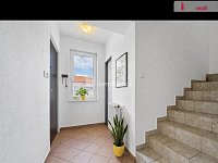 Pronájem pokoje 13m2, Praha 5 Lipenec - 3