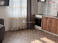 Byt 2kk/45m2, Praha 8,Zenklova - 2