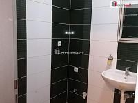 Byt 2kk/45m2, Praha 8,Zenklova - 9