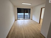byt 2+kk/52m2, Praha 3, Šrámkové - 5