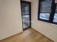 byt 2+kk/52m2, Praha 3, Šrámkové - 6
