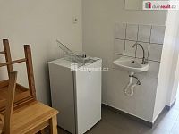 pronájem pokoje 15m2,  bez kauce ,Praha Čakovice  - 4
