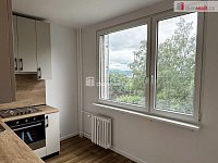 Hezký byt 2+1 po rekonstrukci, Ústí nad Labem - 2
