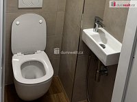 Hezký byt 2+1 po rekonstrukci, Ústí nad Labem - 7