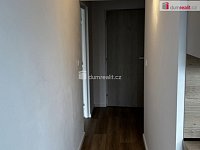 Hezký byt 2+1 po rekonstrukci, Ústí nad Labem - 9