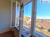 pronájem 1kk 26m2 P2 Vinohrady Jana Masaryka částečně zařízen - 2