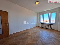 pronájem 1kk 26m2 P2 Vinohrady Jana Masaryka částečně zařízen - 5