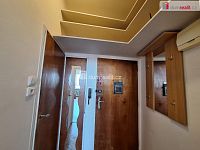 pronájem 1kk 26m2 P2 Vinohrady Jana Masaryka částečně zařízen - 8
