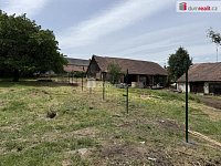 Pozemek 1665 m2 Hadačka okr. Plzeň Sever - 3