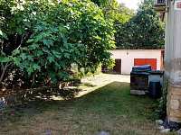 Nadstandardní rodinné sídlo 6+1 s možností kombinace bydlení a podnikání v Hodoníně. - 13