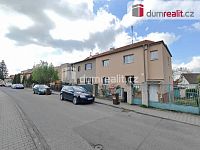 Světlý byt 3+1 (60 m2), sklep, garáž (15 m2), 1NP, OV, Praha 17 - Řepy