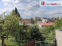 Světlý byt 3+1 (60 m2), sklep, garáž (15 m2), 1NP, OV, Praha 17 - Řepy - 15