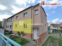 Světlý byt 3+1 (60 m2), sklep, garáž (15 m2), 1NP, OV, Praha 17 - Řepy - 2