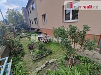 Světlý byt 3+1 (60 m2), sklep, garáž (15 m2), 1NP, OV, Praha 17 - Řepy - 27