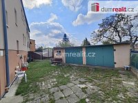 Světlý byt 3+1 (60 m2), sklep, garáž (15 m2), 1NP, OV, Praha 17 - Řepy - 28