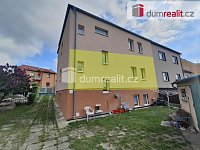 Světlý byt 3+1 (60 m2), sklep, garáž (15 m2), 1NP, OV, Praha 17 - Řepy - 3