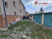Světlý byt 3+1 (60 m2), sklep, garáž (15 m2), 1NP, OV, Praha 17 - Řepy - 30