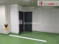 Světlý byt 1+kk/B s balkonem (27,8 m2 + 3 m2 balkon +  3,2 m2 sklep), 3.p (4NP), rezidence Veselská - 3 etapa, Praha 8 - Letňany - 20