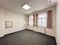 Komerční objekt 120m2, v uzavřeném areálu Brno - centrum