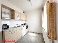 Komerční objekt 120m2, v uzavřeném areálu Brno - centrum - 11