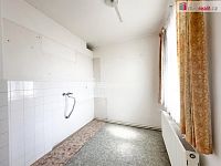 Komerční objekt 120m2, v uzavřeném areálu Brno - centrum - 13