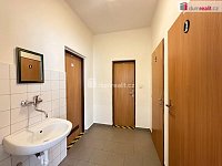 Komerční objekt 120m2, v uzavřeném areálu Brno - centrum - 14