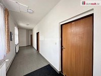 Komerční objekt 120m2, v uzavřeném areálu Brno - centrum - 2