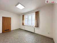 Komerční objekt 120m2, v uzavřeném areálu Brno - centrum - 3