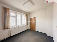 Komerční objekt 120m2, v uzavřeném areálu Brno - centrum - 5