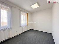Komerční objekt 120m2, v uzavřeném areálu Brno - centrum - 6