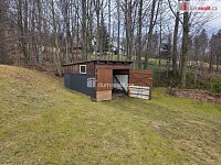 Pronájem domu, 60 m2, Trojanovice - 11