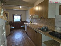 Pronájem domu, 60 m2, Trojanovice - 12