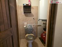 Pronájem domu, 60 m2, Trojanovice - 16