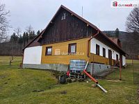 Pronájem domu, 60 m2, Trojanovice - 7