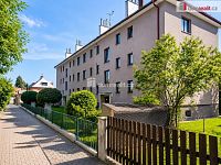 Prodej bytu 3+1, 68 m2, Pod Holým vrchem, Česká Lípa