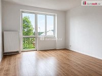 Prodej bytu 3+1, 68 m2, Pod Holým vrchem, Česká Lípa - 2