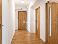 Prodej bytu 3+1, 68 m2, Pod Holým vrchem, Česká Lípa - 6