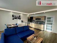 apartmán v Krušných horách 48 m2, Abertamy