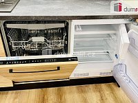 apartmán v Krušných horách 48 m2, Abertamy - 10