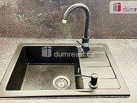 apartmán v Krušných horách 48 m2, Abertamy - 12