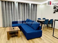 apartmán v Krušných horách 48 m2, Abertamy - 13