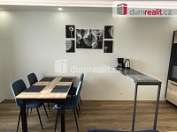 apartmán v Krušných horách 48 m2, Abertamy - 17