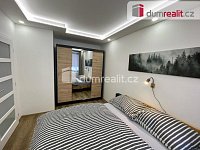 apartmán v Krušných horách 48 m2, Abertamy - 18